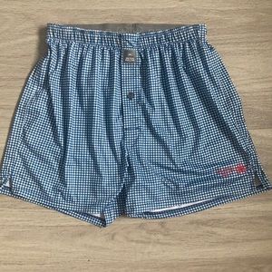 Peter Millar Boxers - Size Small, NEW